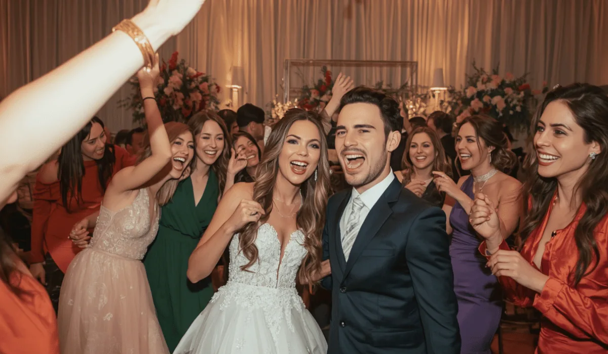 Zur Hochzeit: einen lokalen Gutschein verschenken