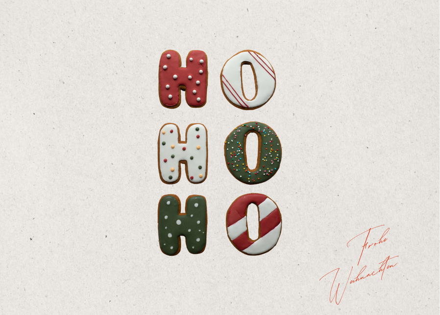 HoHoHo Design
