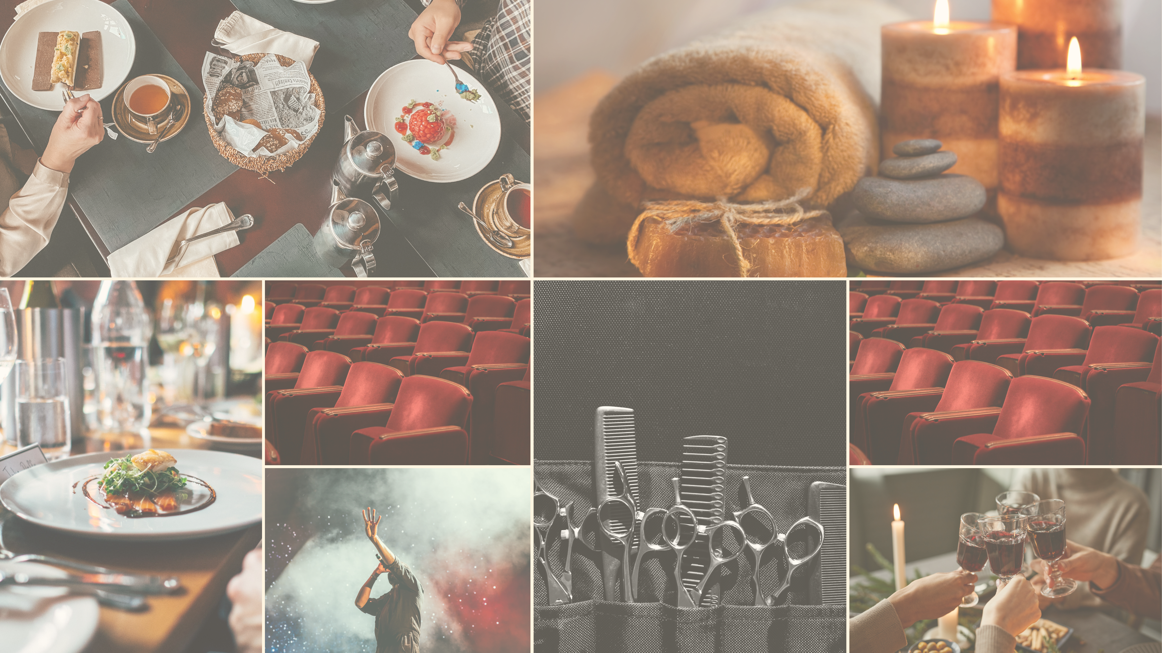 Business Partnership